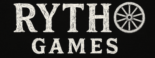 Rytho Logo